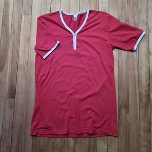 American Apparel tee